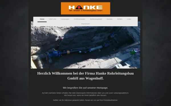 www.hanke-rohrleitungsbau.de