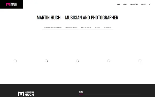 www.martinhuch.de
