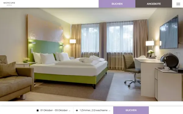 www.mercure-hotel-nuernberg-congress.de