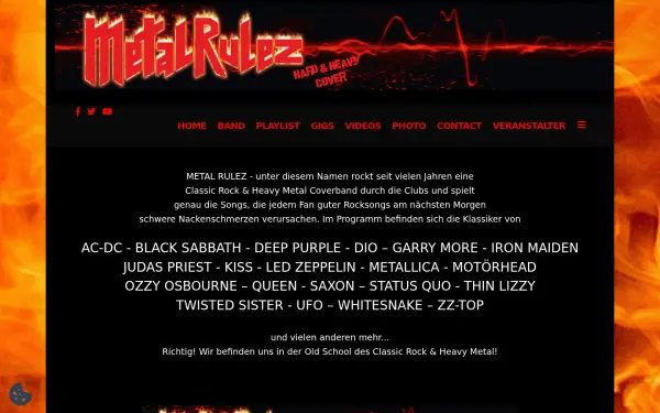 metal-rulez.de