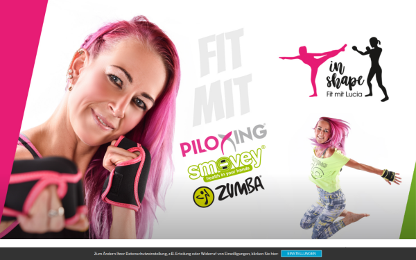 www.fit-mit-lucia.at