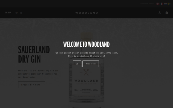 www.woodland-gin.com