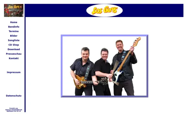 losguys.de