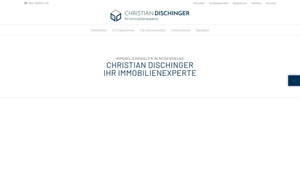 dischinger-immobilien.de
