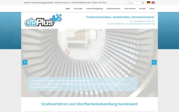 eisplus.de