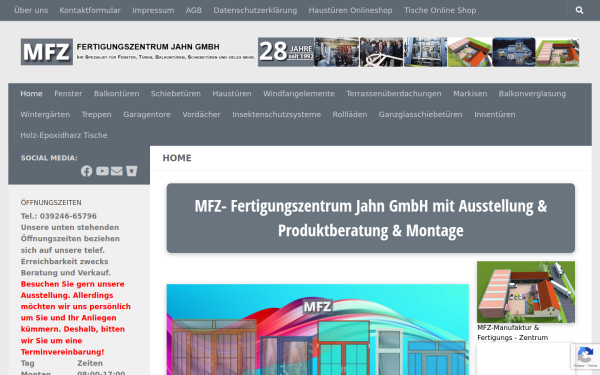 mfz-jahn.de