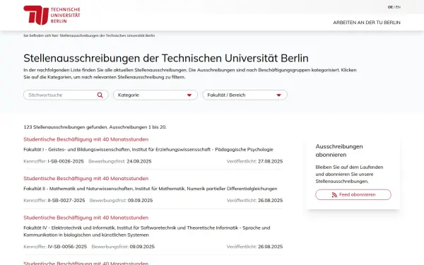 www.jobs.tu-berlin.de