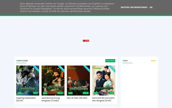www.tvsabay.com