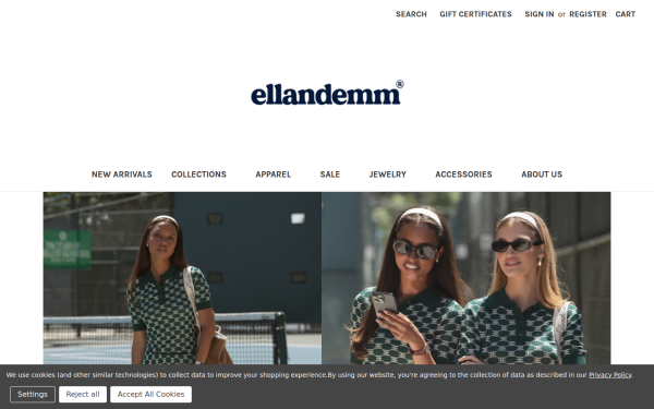 ellandemm.com