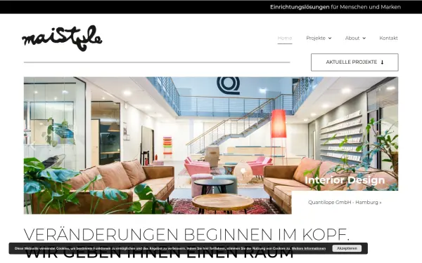 www.maistyle.de