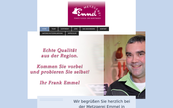 www.metzgerei-emmel.de