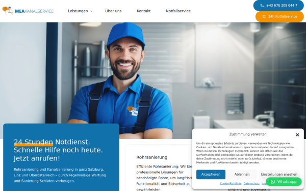mea-kanalservice.at