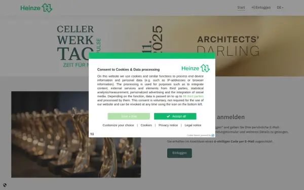 www.cellerwerktag.heinze.de