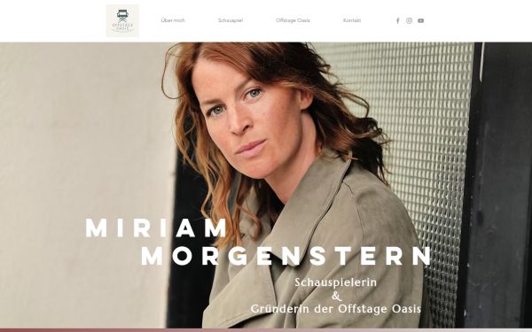 www.miriammorgenstern.de