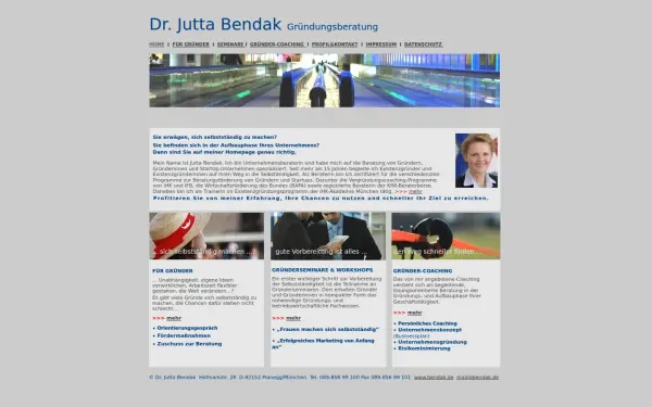 bendak.de