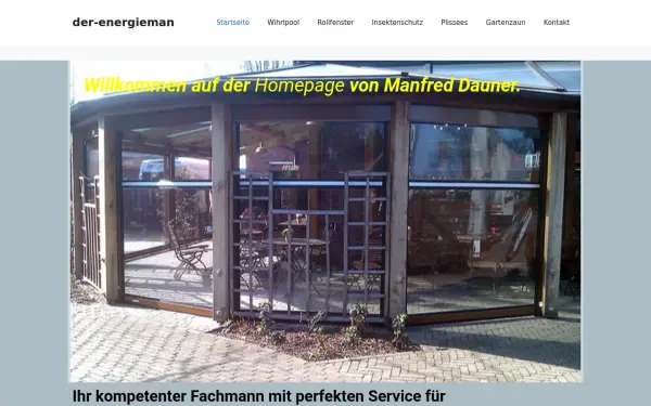 der-energiemann.de