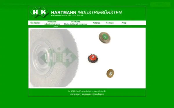 hartmann-industriebuersten.de