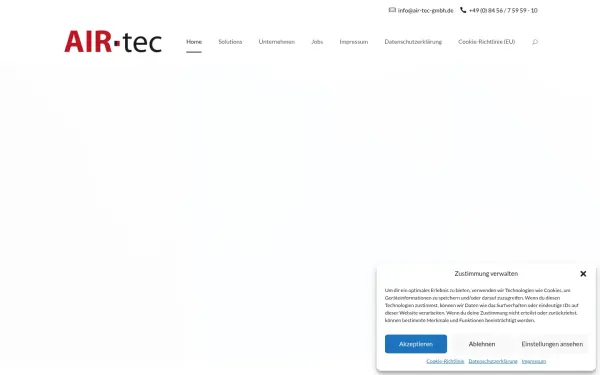 www.air-tec-gmbh.de
