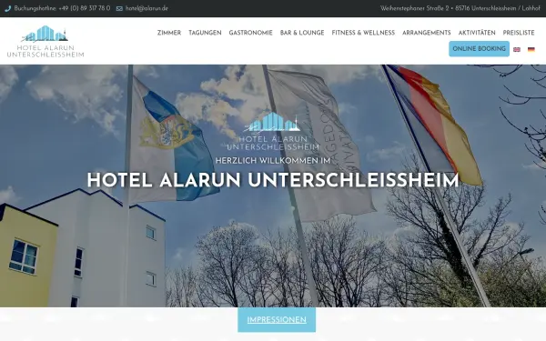 www.hotel-alarun.de
