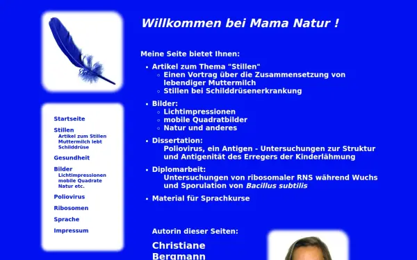 mamanatur.de