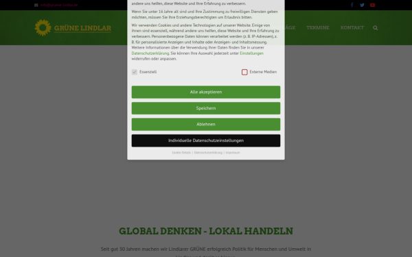 gruene-lindlar.de