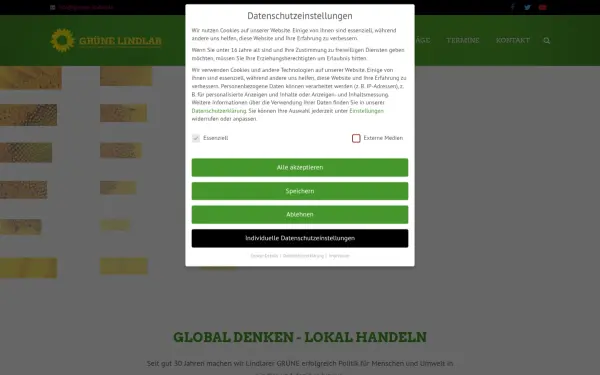 gruene-lindlar.de