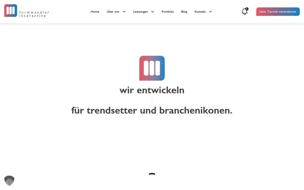 www.formwandler-interactive.com