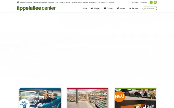 aeppelallee-center.de