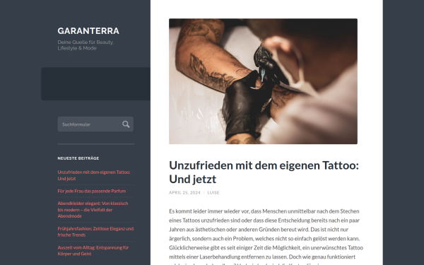 www.garanterra.de