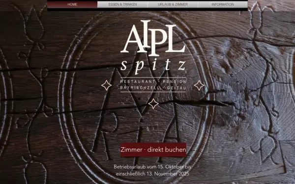 www.gasthaus-aiplspitz.com