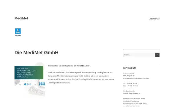 medimet.de