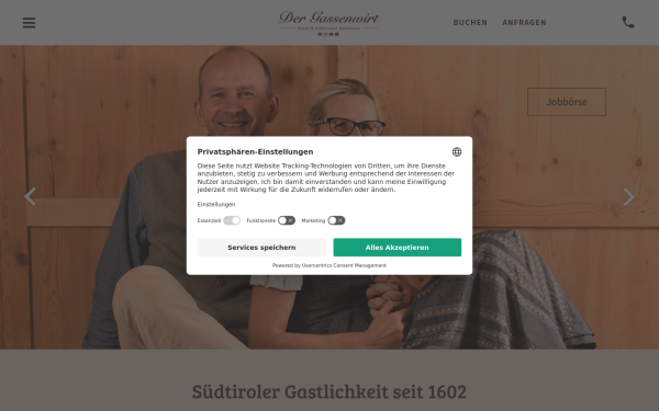 www.gassenwirt.it