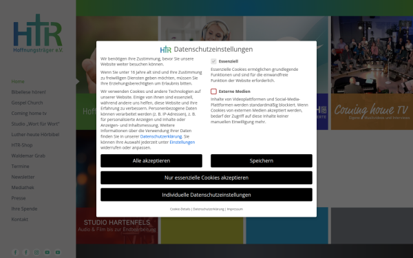 www.htr-ev.de