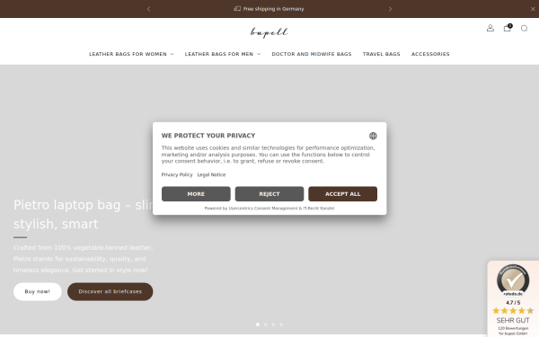 bupell.com