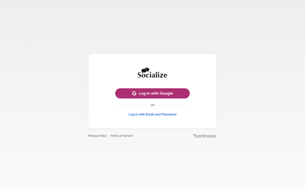 socialize.bamboohr.com