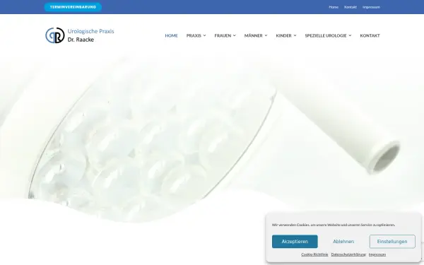 www.dr-raacke.de