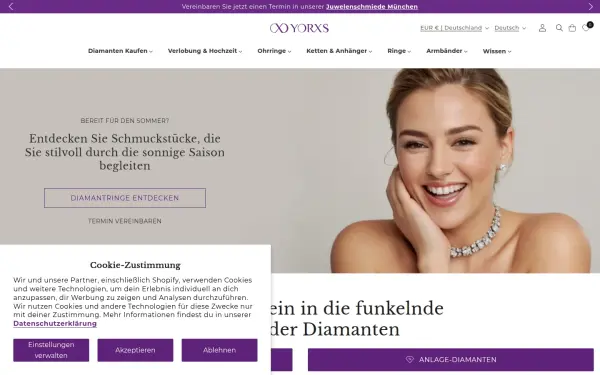 yorxs.de
