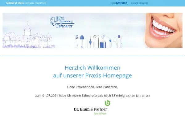 dr-freisberg.de