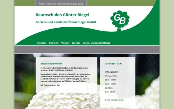baumschule-biegel.de