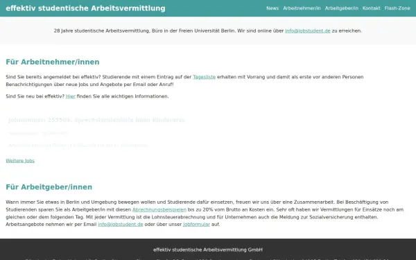 dateneingabe.de