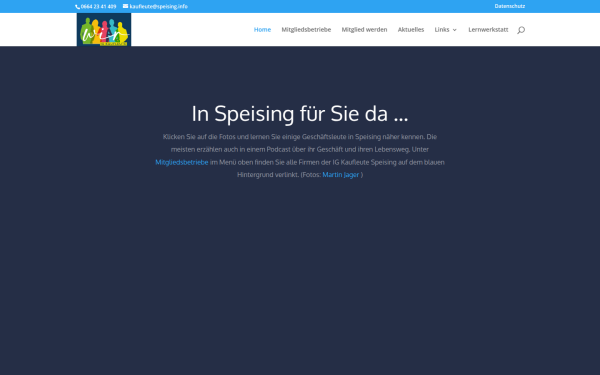 www.speising.info