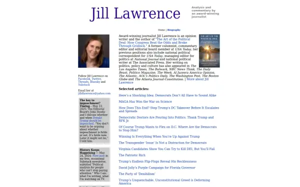 jilllawrence.com