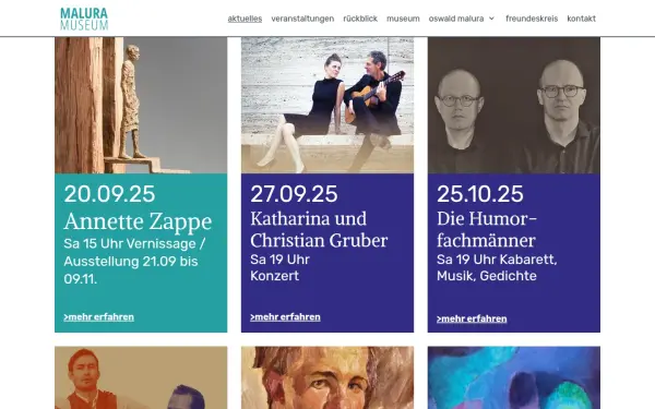 malura-museum.de