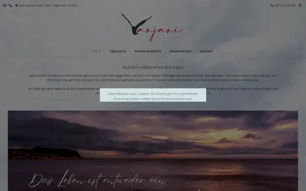 www.anjani.de