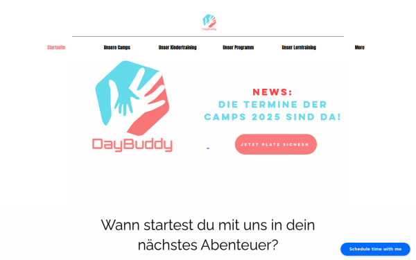 www.daybuddy.at