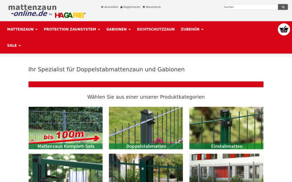 www.mattenzaun-online.de
