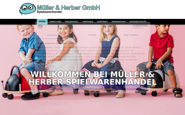 www.muellerundherber.de