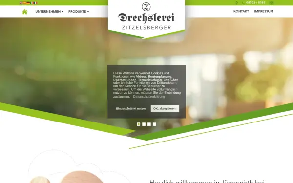 www.drechslerei-zitzelsberger.de