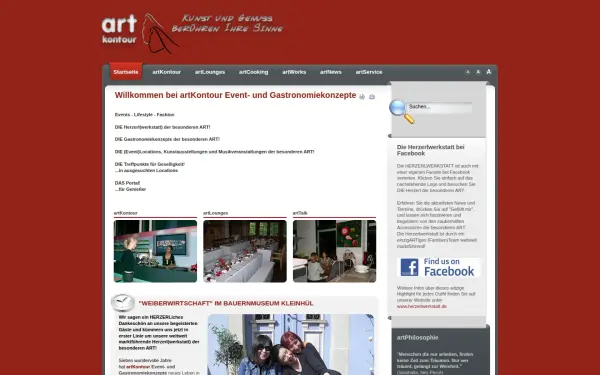 artescort.de