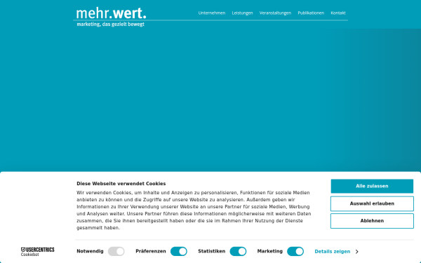 mehrwertmarketing.at